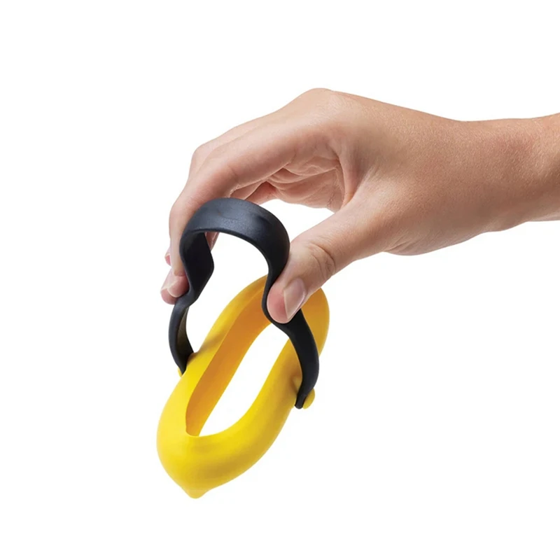 ไม้พายไข่ดาวทรงกลมไข่แบบ2-in-1ไม้พายพลิกแพนเค้กขนมปังฝรั่งเศสไข่เจียวสำหรับทำในบ้าน