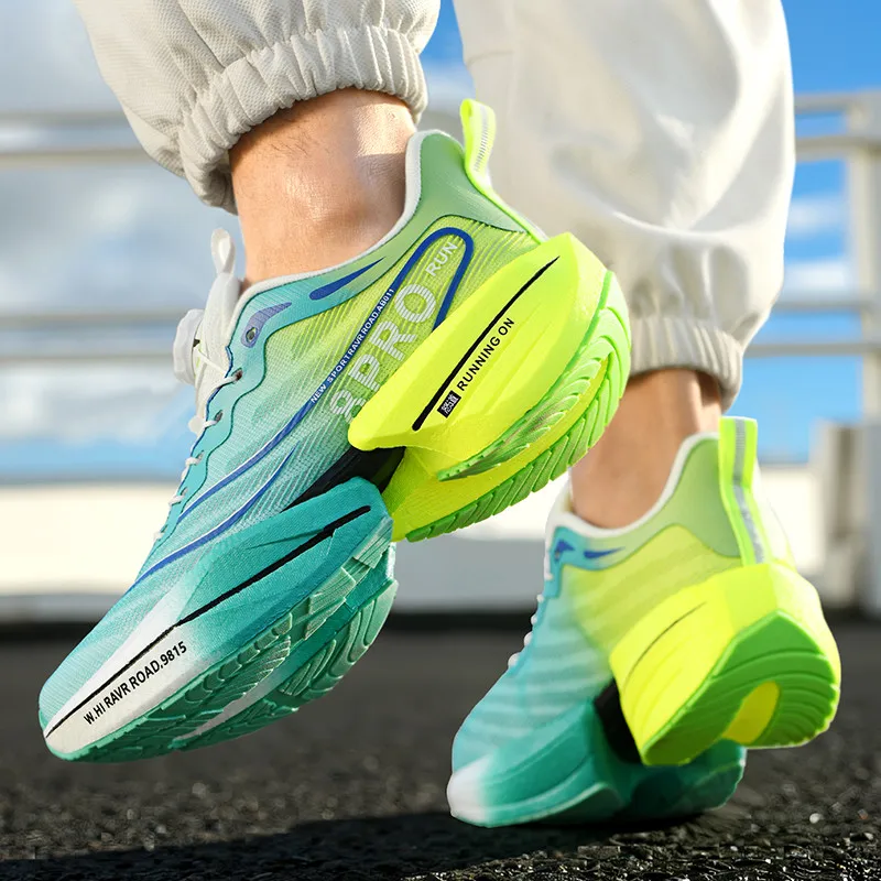 Męskie buty sportowe Full Palm – Badminton Shoes recenzja i cena