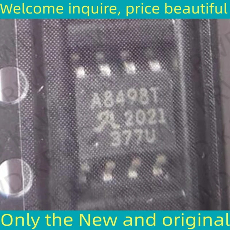 

10PCS A8498T New and Original Chip IC A8498SLJTR-T A8498SLJTR A8498 SOP-8