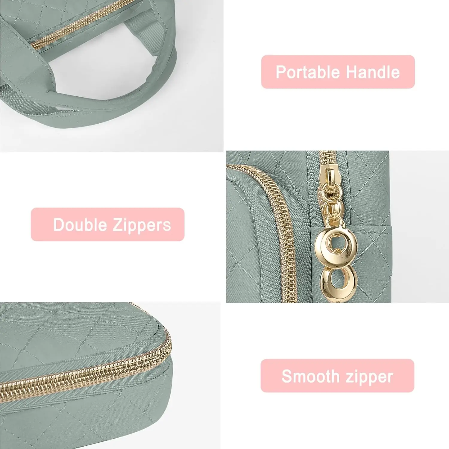 Casing Laptop Lengan untuk 13 14 15 16 Inci MacBook Air Pro M4 M3 M2 M1 HP Dell ASUS Lenovo Kantong Notebook Wanita Tas Tangan Travel Kerja