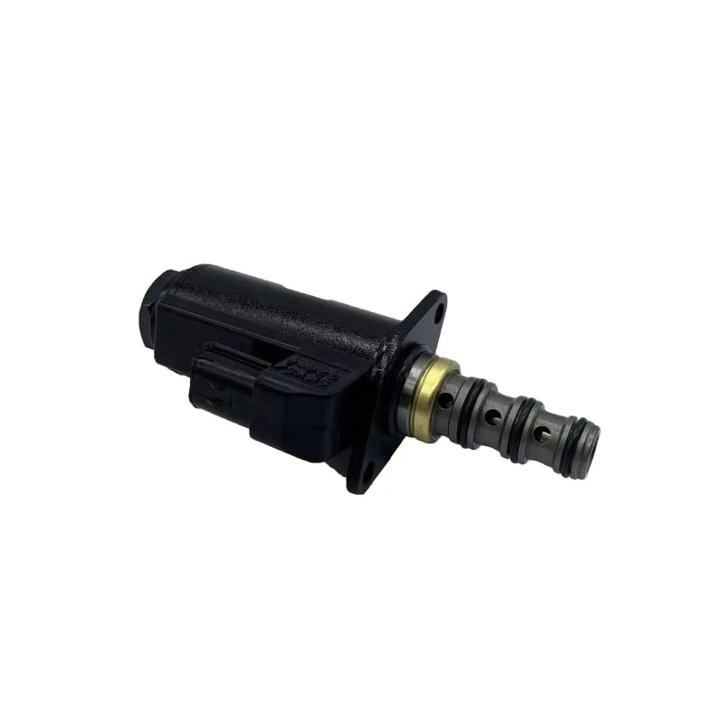 

Solenoid valve for SK200-8 SK350-8 SK480-8 yN35V00050F1