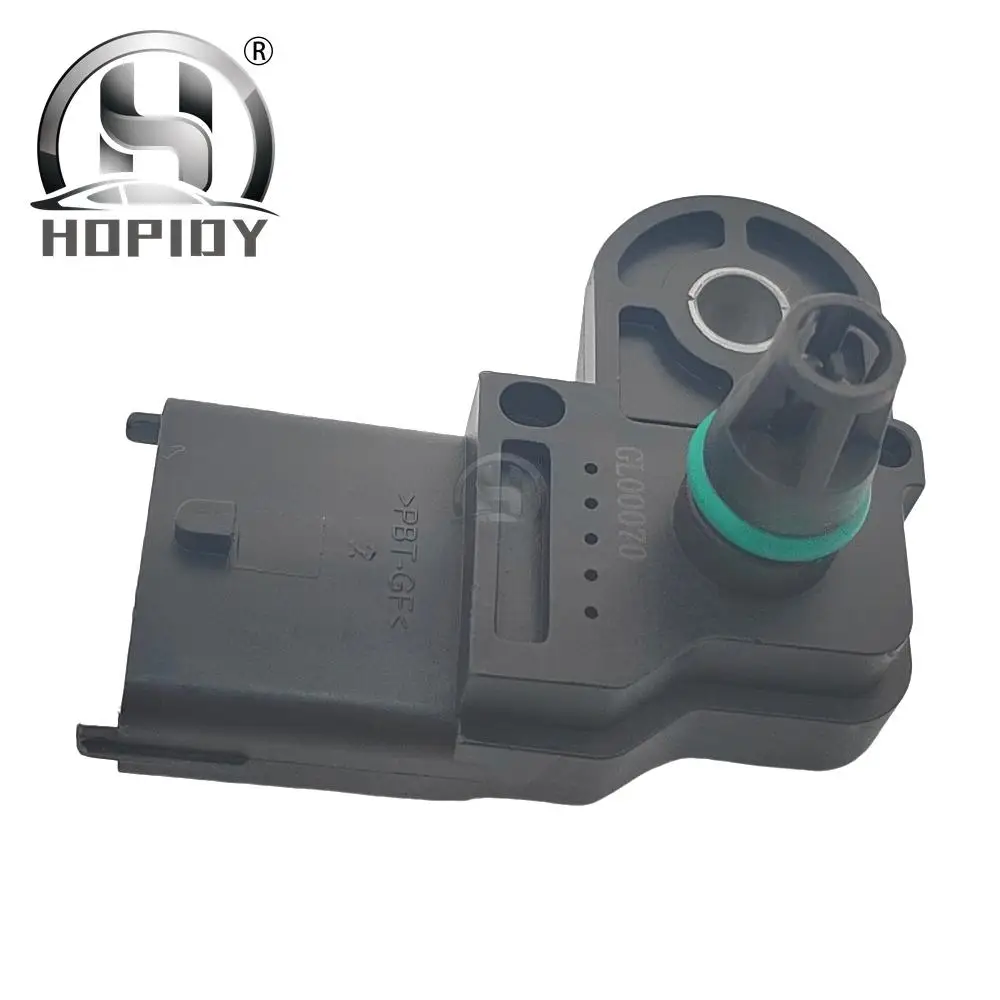 

Для впускного датчика давления воздуха 0281002437