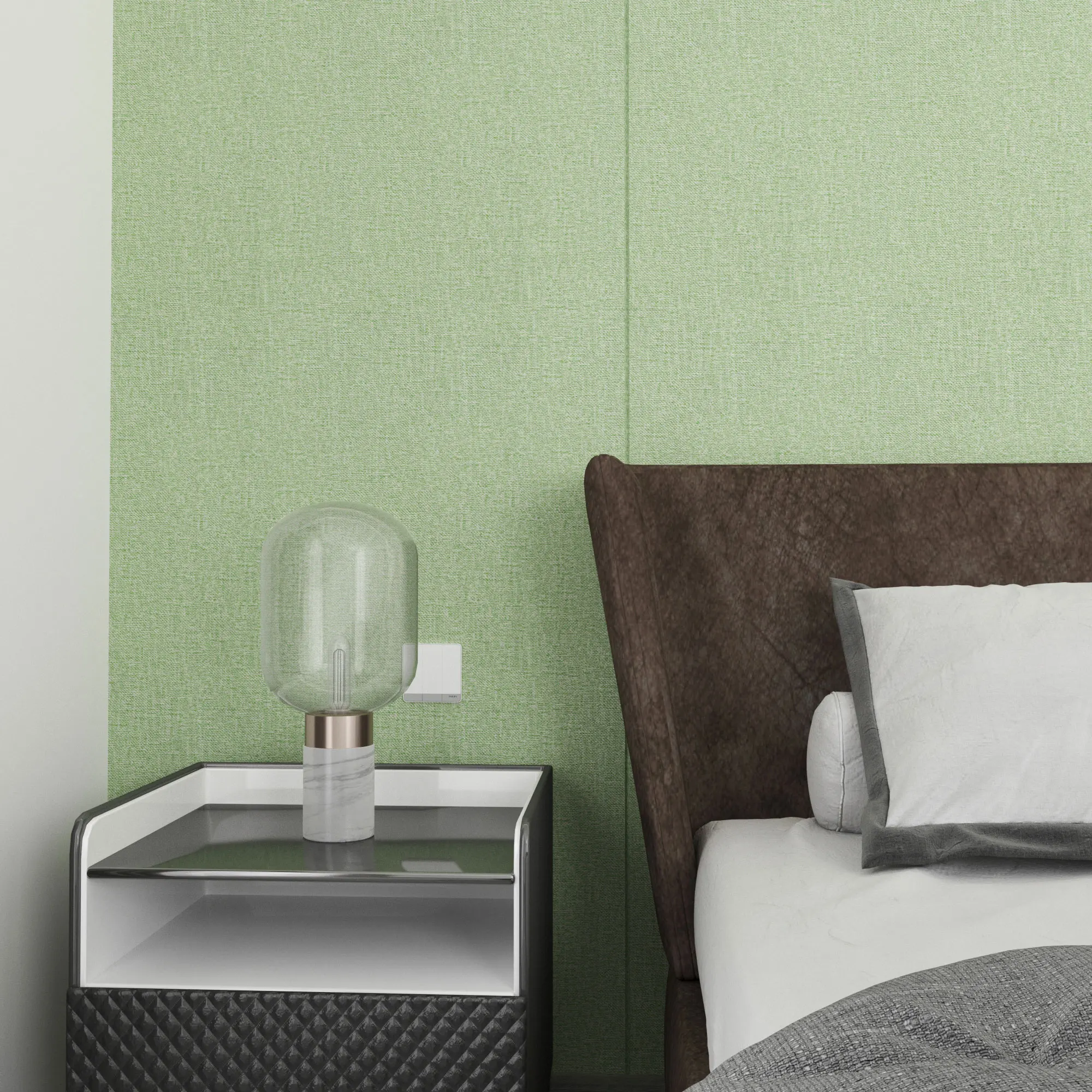 

Самоклеящиеся водонепроницаемые обои, съемные для гостиной, ванной комнаты, роскошные виниловые наклейки 25,8 кв. футов.