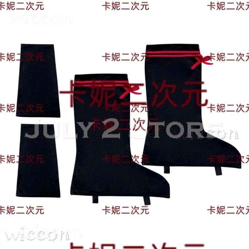 Disfraz أزياء الهالوين ليمبوس جيا تشيو كونغ تشيو شعر مستعار تأثيري أنيمي لعبة النساء الرجال الزي موهير #5