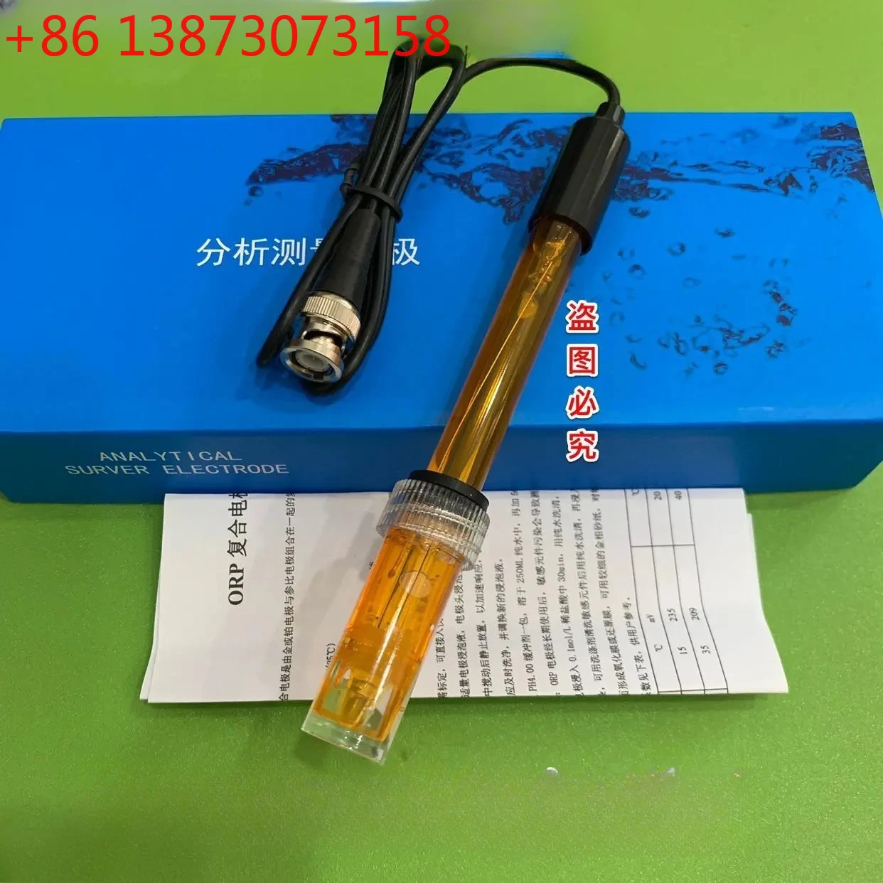 Oxidation-Reduction…