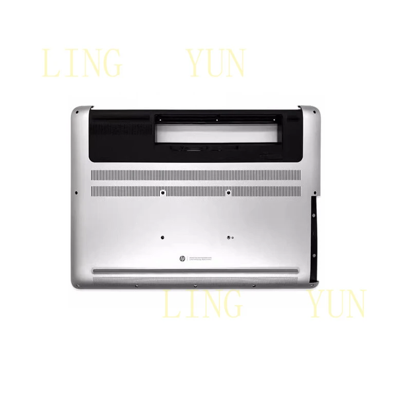 Z  LCD Back Cover Bottom Cover for HP ENVY 17-N M7-N TPN-C123 813789-001 813783-001