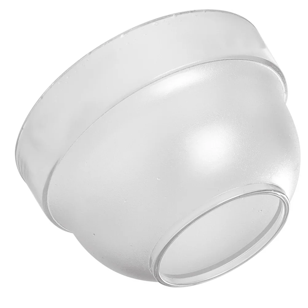 

1pcs Snow Shaker Cup Lid Reusable -Proof Cover For Juice Milk Tea Cocktail Press Tumbler Anti-Spill Shaker Lids