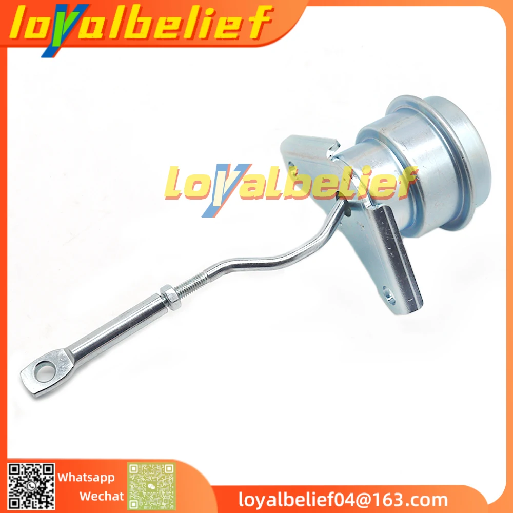 TF035 Turbo Wastegate Actuator TD04 TF035HM-12T-4 لميتسوبيشي تريتون، L200 2.8L 4M40T 1994-1998 ME201258 49377 49135-03101
