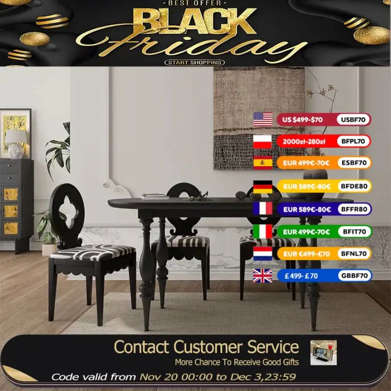 

Non Slip Event Study Table Unique Floor Wooden Nordic Restaurant Dining Table Coffee Salon Design Mesa De Jantar Furniture Home