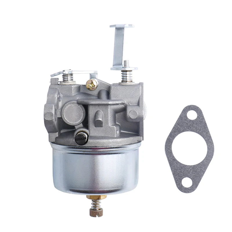 632272 Carburetor with Gasket for Tecumseh Carb H30-HH60 632230