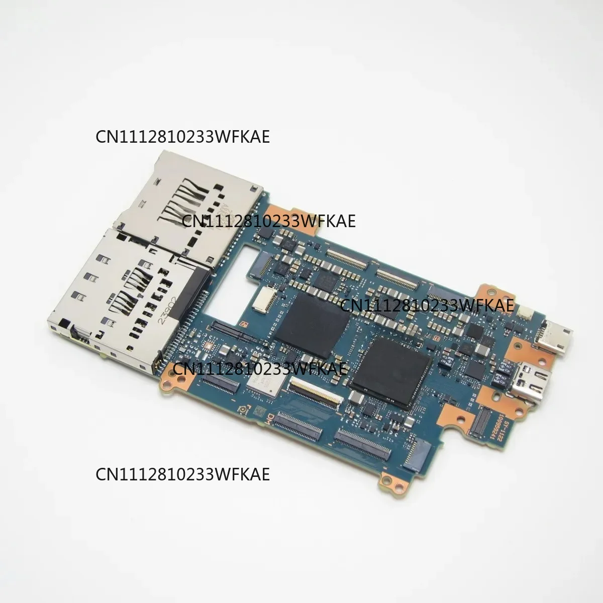 For Sony A7M4 A7 IV ILCE-7M4/7 IV main board SY-1122 repair parts