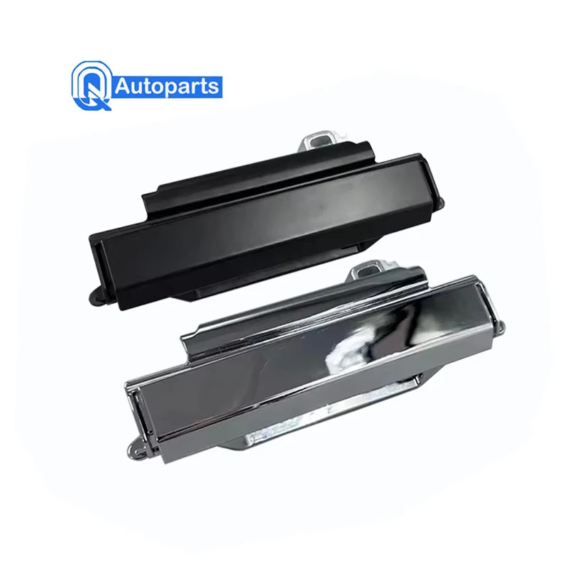 

Q Pickup Tailgate Cover Outer Handle 5746A220 93460W020P For 2019 2020 2021 2022 2023 Mitsubishi L200 Triton Strada