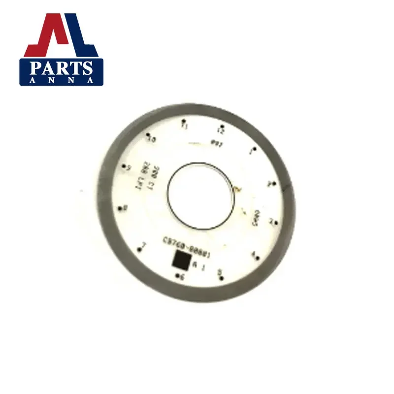 

1X 315 энкодер для Hp Inkt Tank 115 беспроводной Все-в-одном 1TJ11A 2LB19A 3UM88A 311 4YH05A Z4B05A 4YF79A 118 318 410