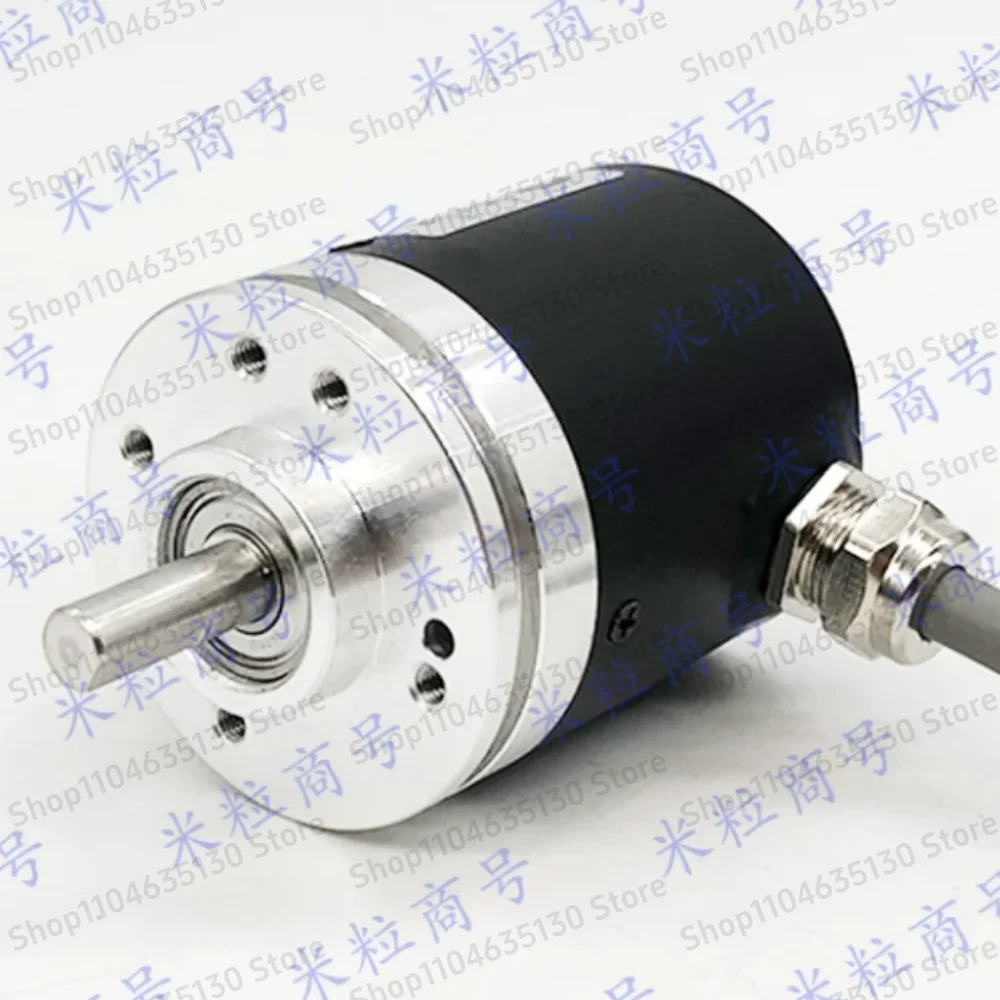 New rotary encoder EC40F8-C4HR-100 photoelectric encoder
