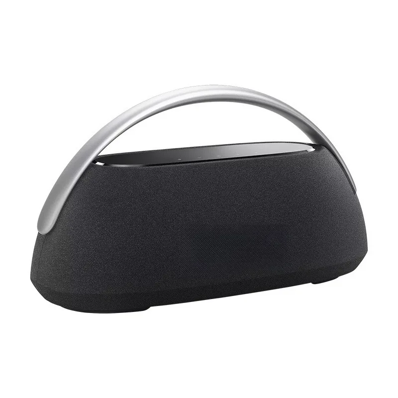 

Sing three-band stereo while walking, desktop Bluetooth home audio speaker