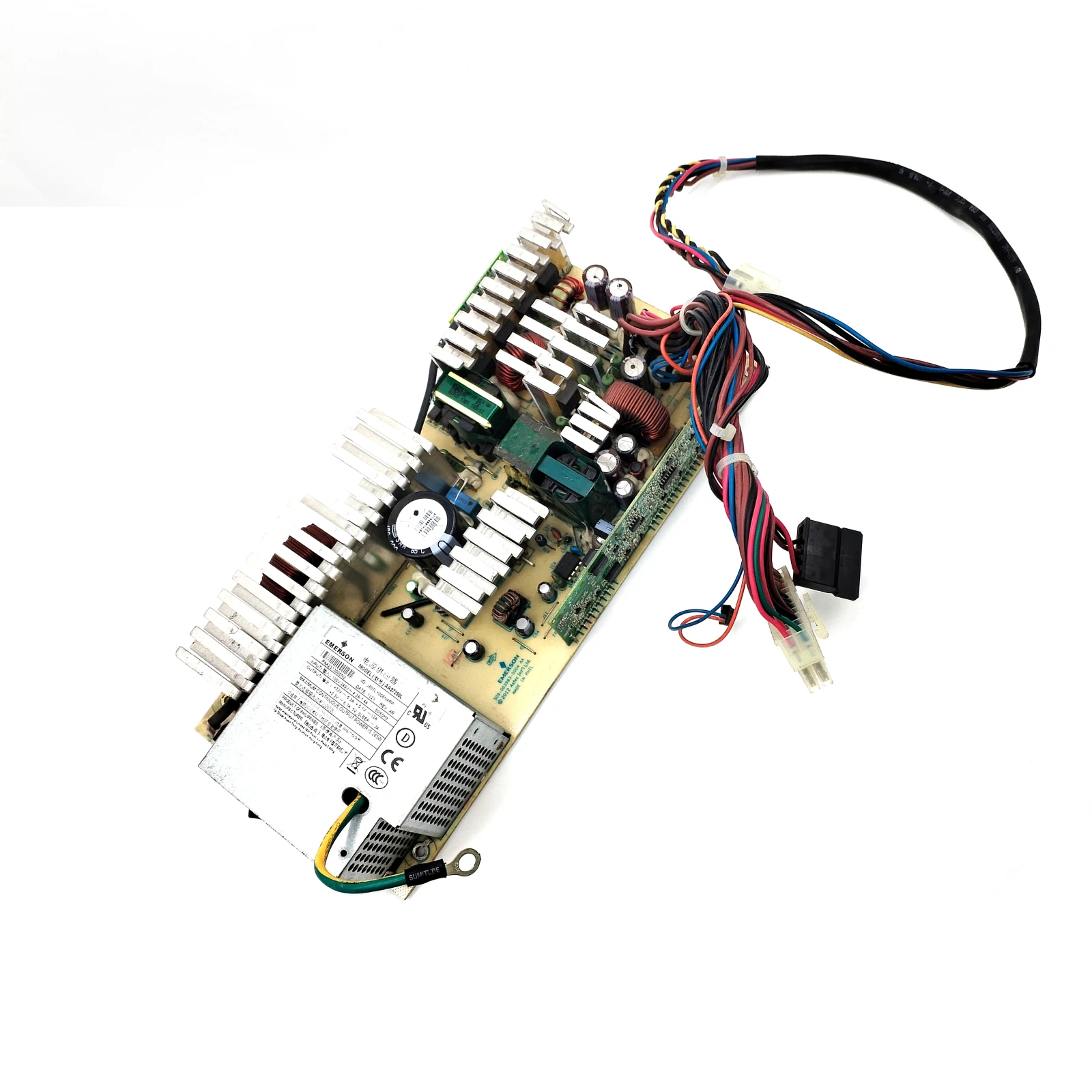 

Power Supply Board AA27250L For HP Designjet T920 PSU T1530 T3500 T930 T1500 T2530 T2500