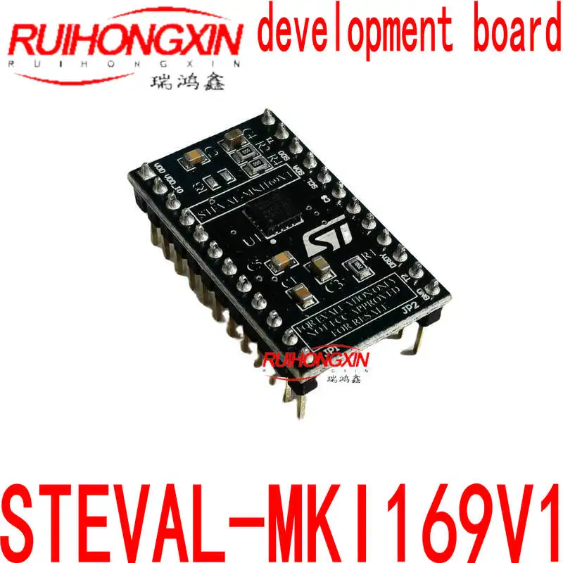 STEVAL-MKI169V1 EVAL BOARD FOR I3G4250D programmer Sensor Evaluation board