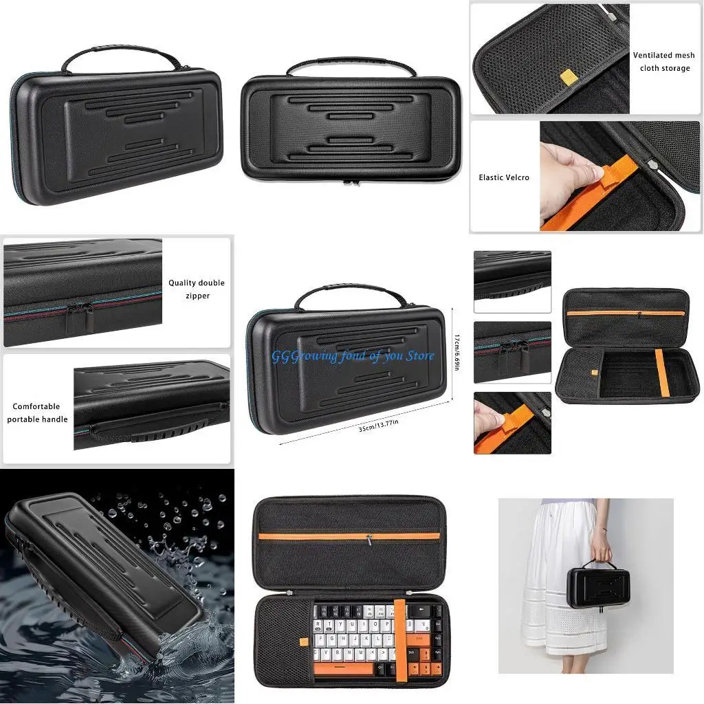 

H9EB для Azoth 75% беспроводной механической клавиатуры Беспроводные игровые аксессуары