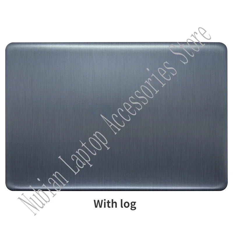 NEW For ASUS X541 R541 X540 R540 A540 VM592 VM520U Laptop LCD Back Cover/Hinges/Front Bezel Palmrest Top Cover A B C Shell