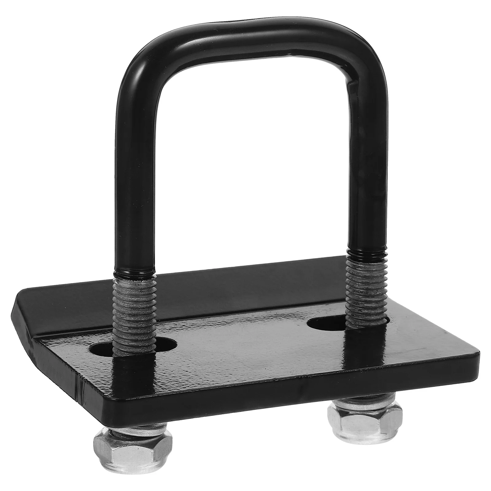 

Anti-Rattle Stabilizer For Heavy Duty Metal Hitch Tightener Clamp Trailer Coupler Attachment Trailer Fastener Tool