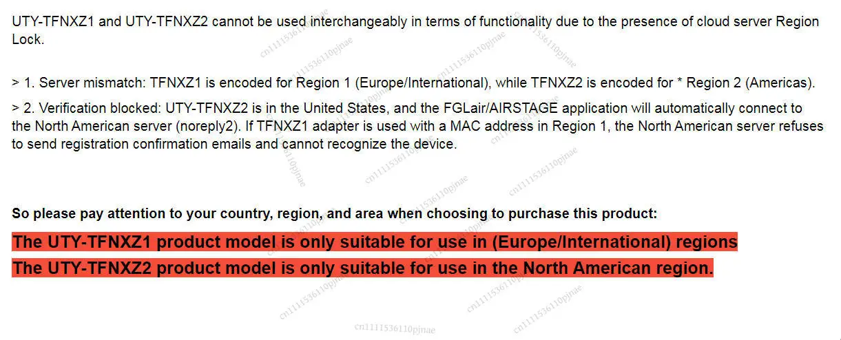 WiFi Network Adapter Module UTY-TFNXZ1 UTY-TFNXZ2 UTY-TFSXZ1 UTY-XCBXZ2 AP-WB1E 9382491000 Mini Split Unit Replacement Part