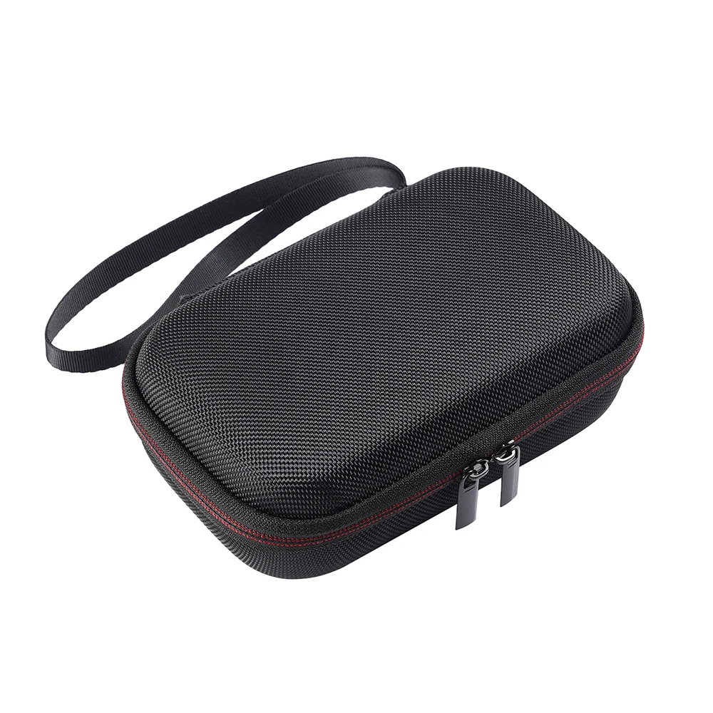 Portable Handheld RG40XXV Case Protect Bag Hard Shell game console storage case Shockproof Game Console Storage Bag