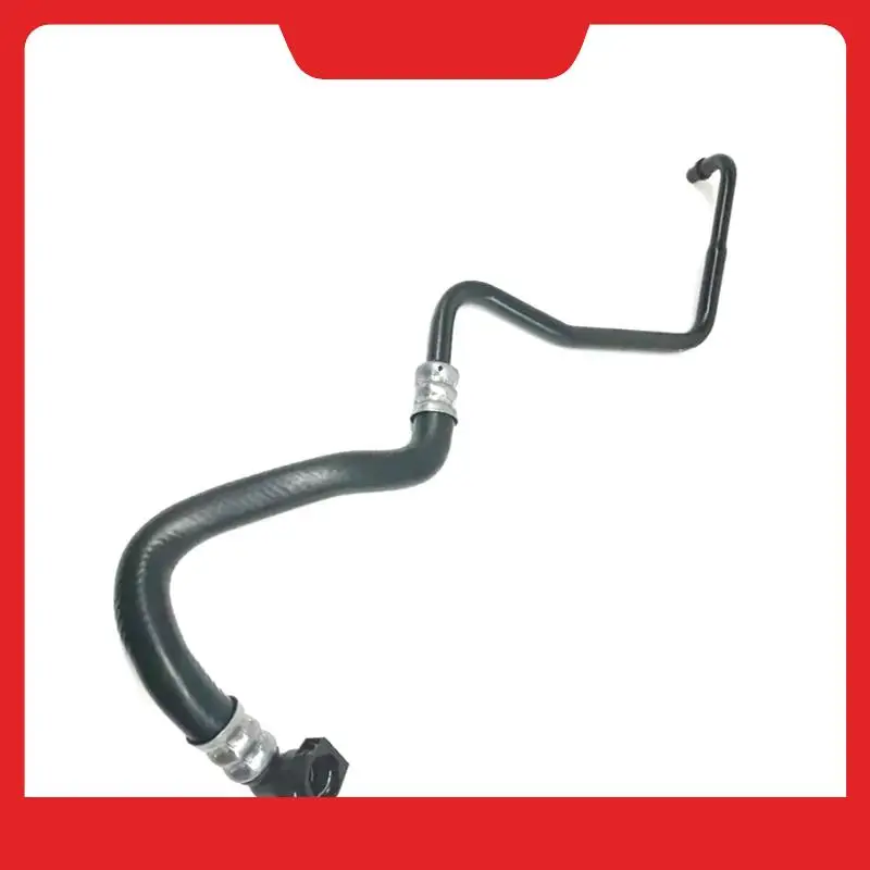 

17227584007 New Transmission Cooling Oil Inlet Hose For BMW 7' F01 F02 Oil Coolant Intake Pipe Replacement Parts