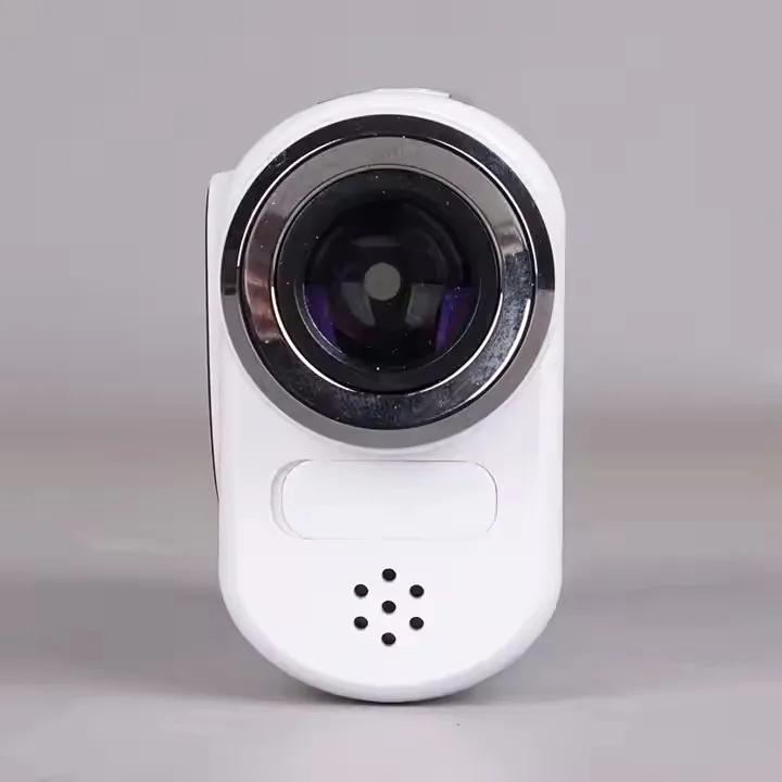 600 Meter Teleskop Golf Entfernungsmesser Entfernungsmesser Jagd Entfernungsmesser Golf