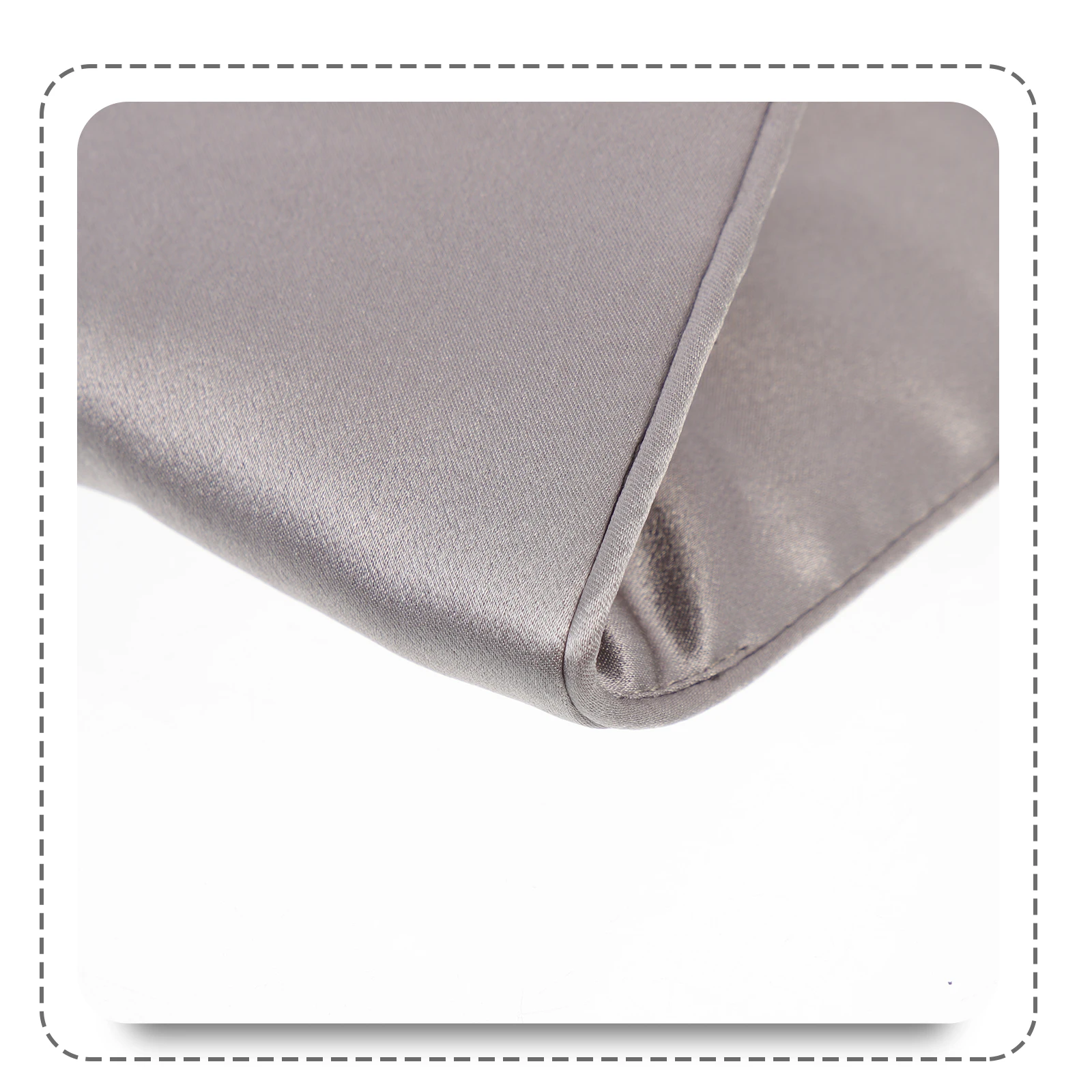

Silk Eye Sleep Lightproof Cover Breathing Material Eye Patch For Men Women Nap Office Student Travel Household