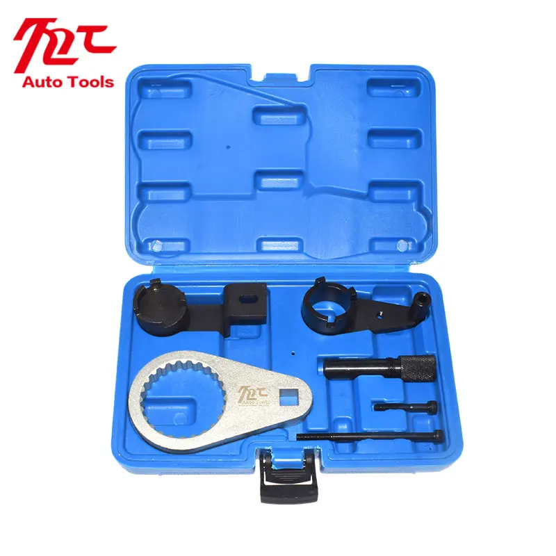 

Diesel Engine Timing Tool Kit For Chrysler Jeep Cherokee Holden Colorado 2.8L CRD 3 PCS 5 PCS