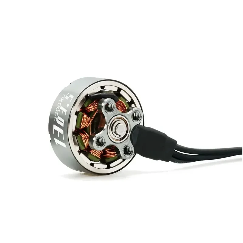 GEPRC SPEEDX2 1303.5 5500KV motor Geschikt voor 2 " Cinewhoop FPV Drones Cinelog20 voor RC FPV Quadcopter Freestyle Drone