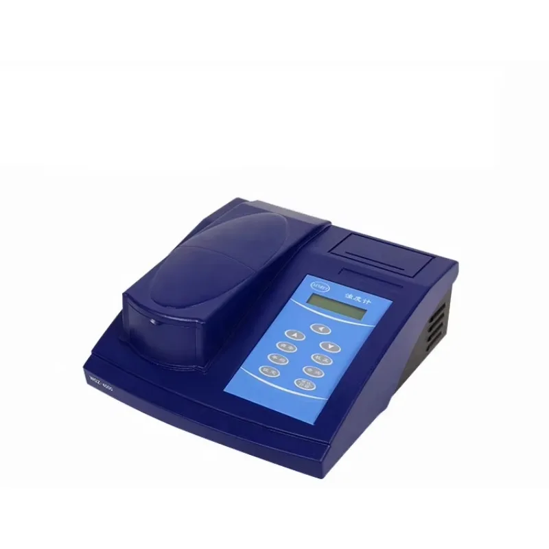 

Hot Sale WGZ-2000 Portable Turbidity Meter
