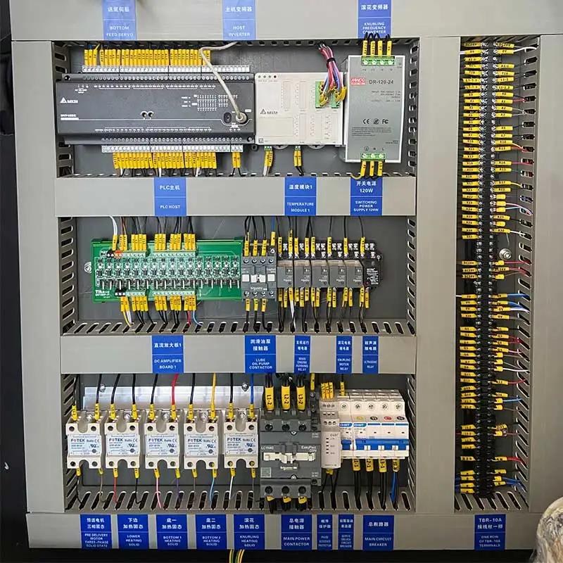 Fully Automatic Paper Cup Making Machine Disposable Cup Forming Equipment For Coffee Shop Restaurant Beverage Hot Cold Drink Use