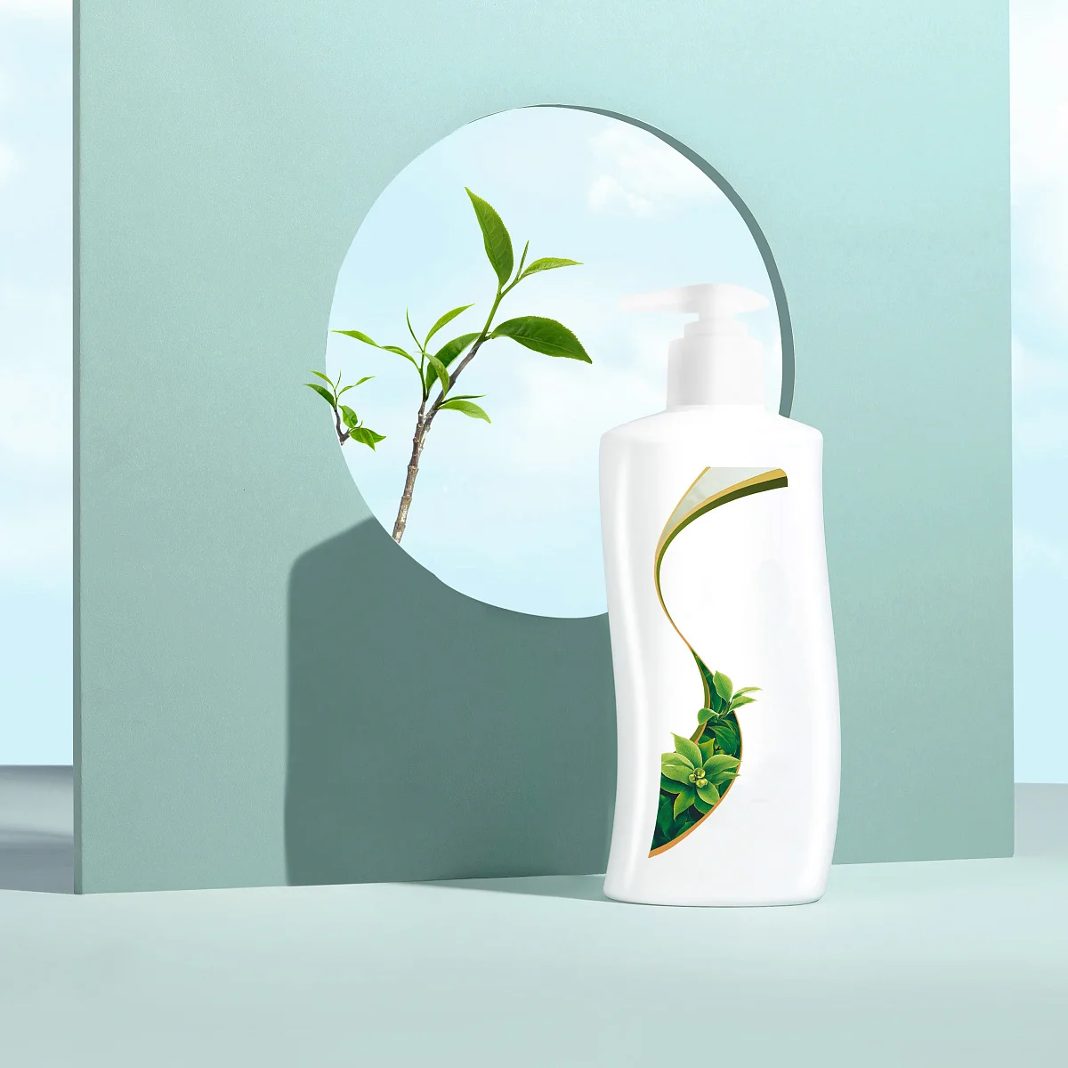 5 قطعة مضخة توزيع الغسول استبدال رأس المضخة البلاستيكية السوداء لصابون الشامبو زيت كريم جل زجاجة عبوة سهلة تناسب الحمام #1