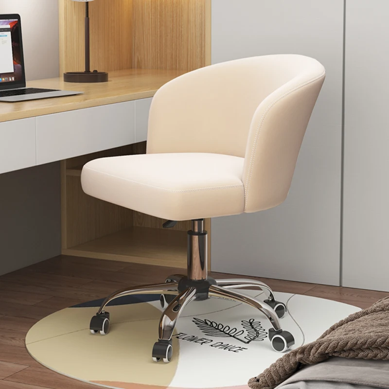 Reading Relaxing Office Chair Computer Comfortable Lounge Modern Office Chair Kids Playseat Study Silla Oficina Salon Furniture