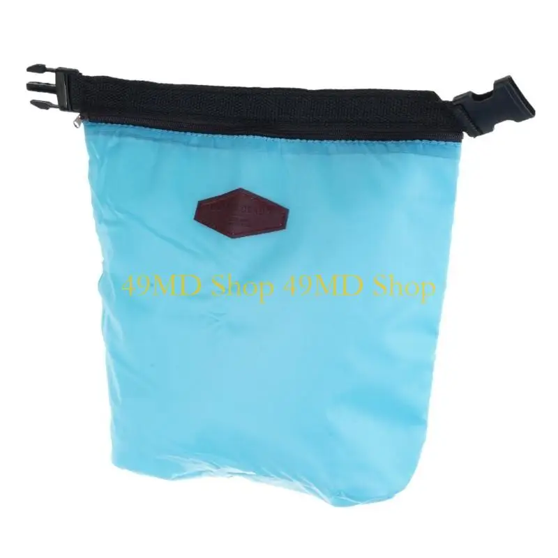 Bolsas almoço térmicas portáteis 49md