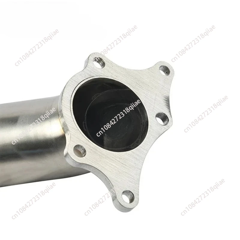 for Exhaust Downpipe for 17-23+ Civic Type R FK8 & FL5, 23+ Integra Type S DE5