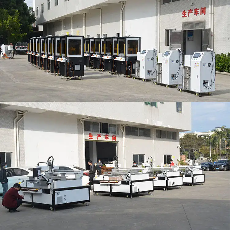 Automatic 3-Axis Precise PUR Dot Glue Dispensing Machine Auto Screw Applications Glue Dispenser Robot