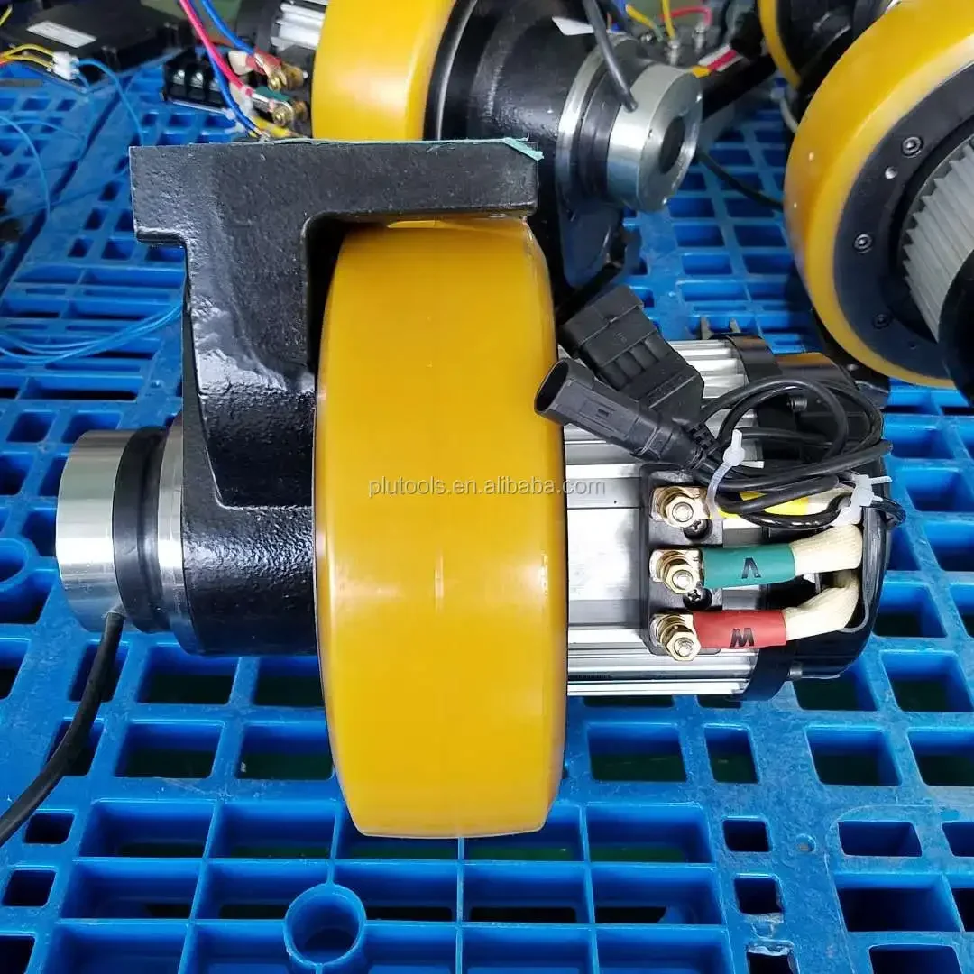 Electric Steering A…