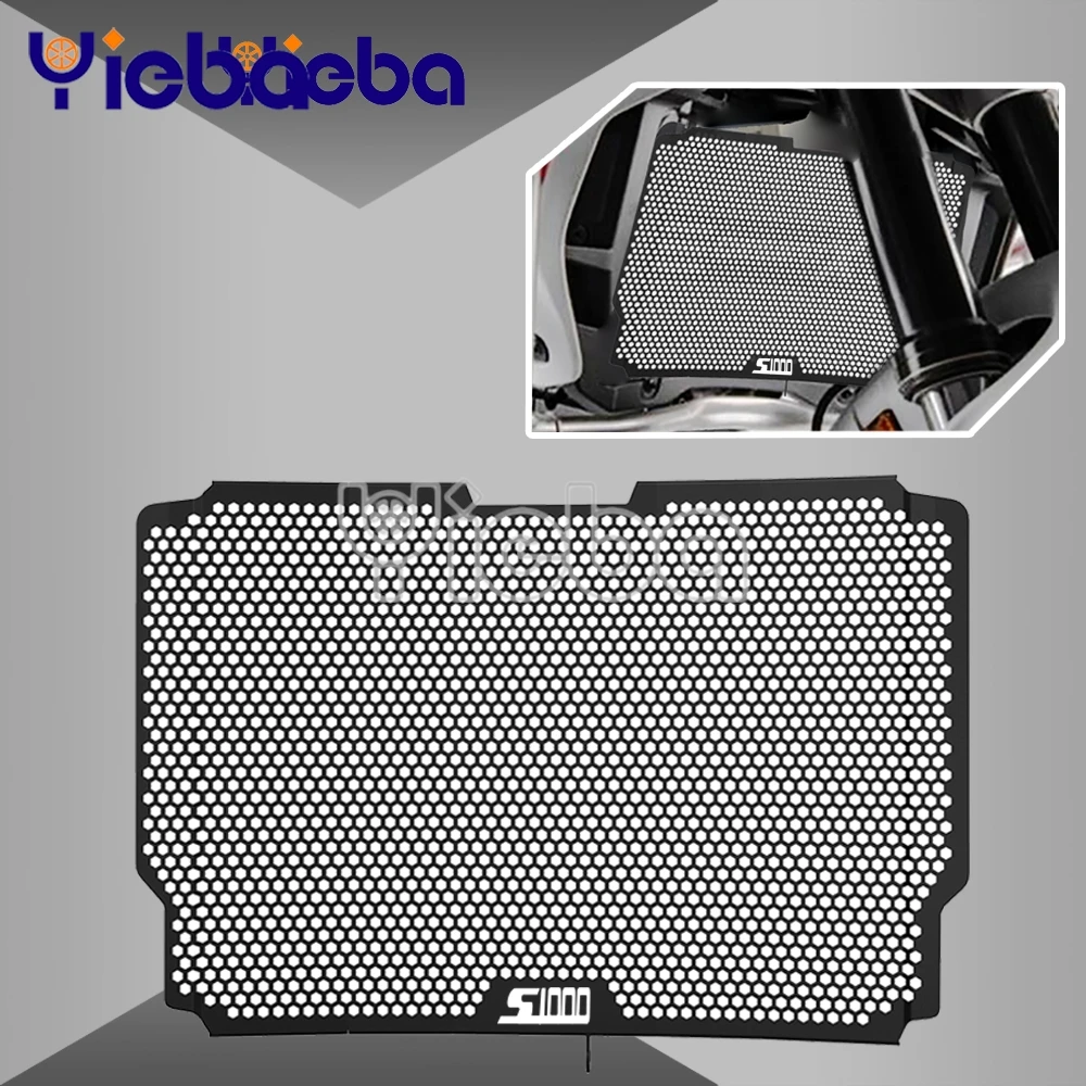 

Motorcycle For Suzuki GSX-S1000/F/FT/Y/FZ/Z/GT/GX/GX+/GSX-S950 2024 2025 2026 Accessories Radiator GUARD Grille Protector Cover