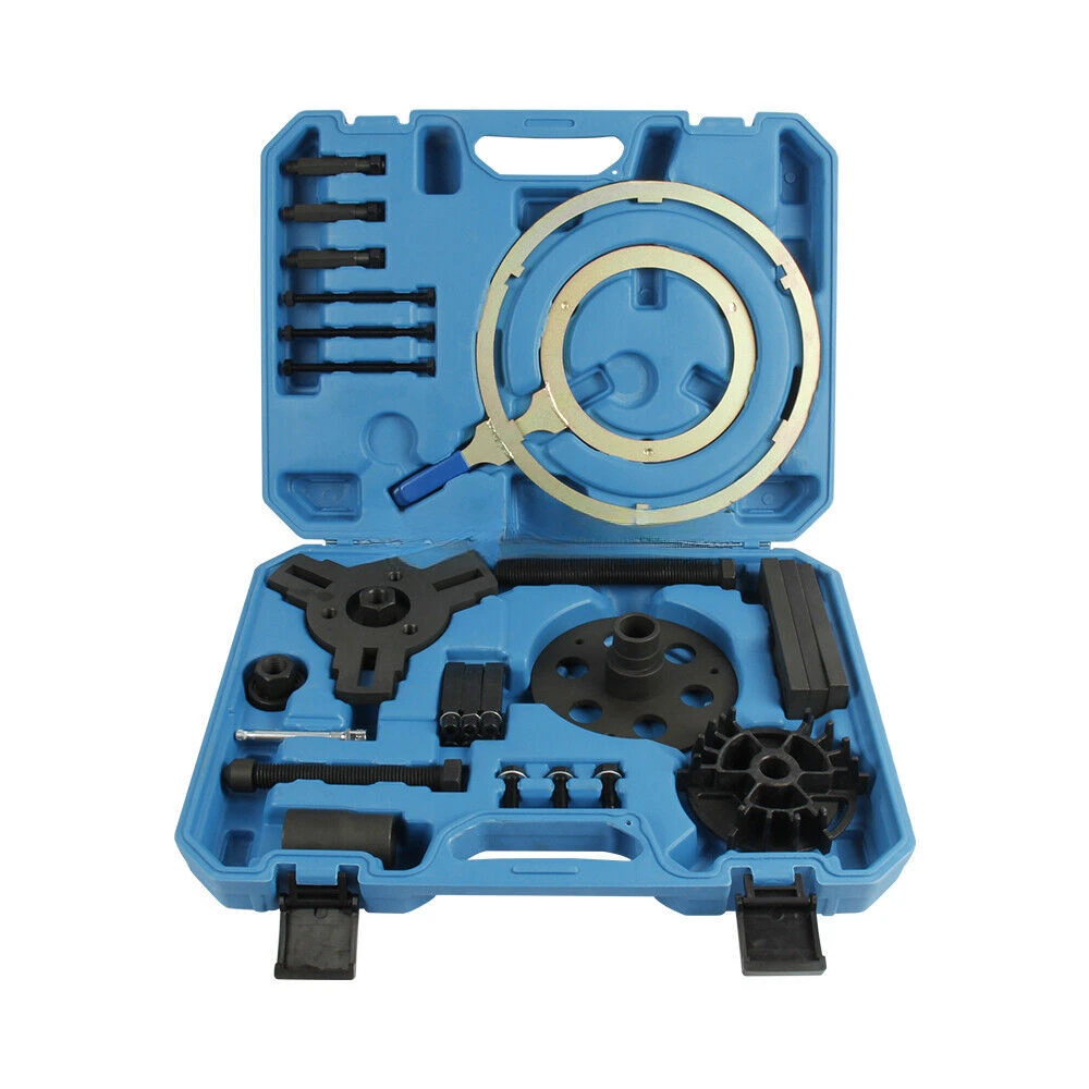 DIVITIAE Dual Clutch Transmission Installer Remover Tool Kit for DSG DCT DPS6