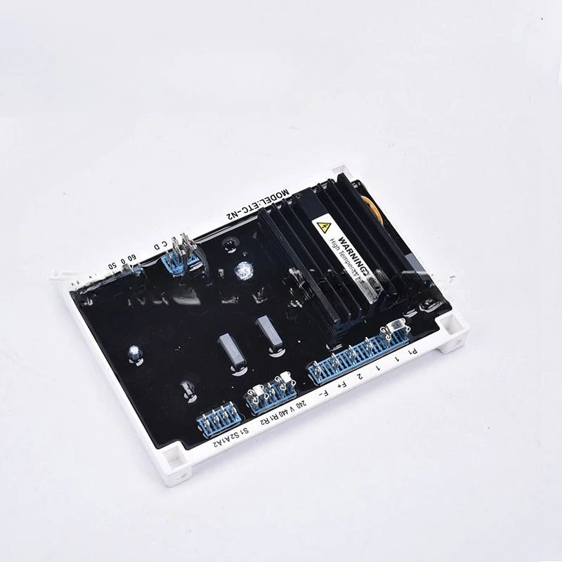 ETC-N1 ETC-N2 Diese…