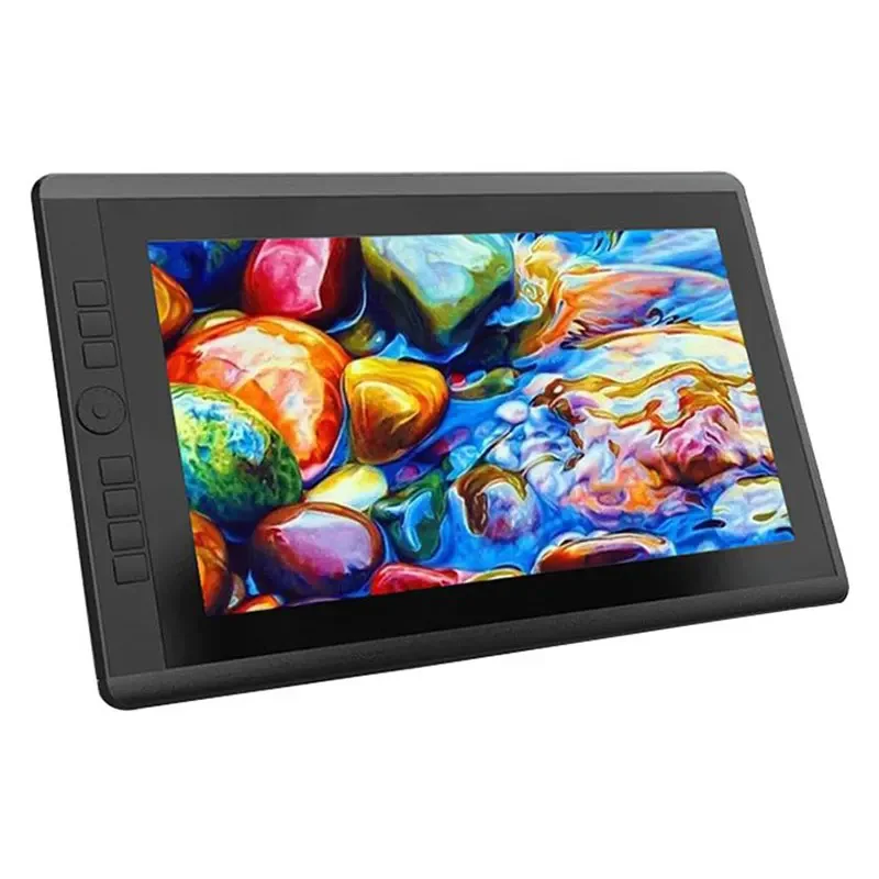 Professional Intelligent  Drawing Tablet 15.6 Inch Graphic Digital Stylus Pen Interactive Displays Tablets