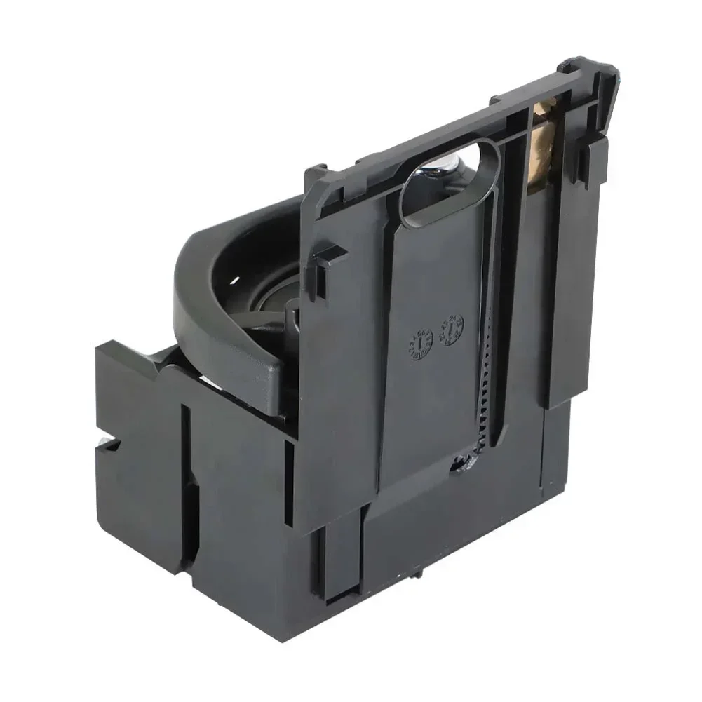 Centre Console Holder Car Console Cup Holder Car Interior Accessories Car Console Cup Holder Easy Installation High Reliability