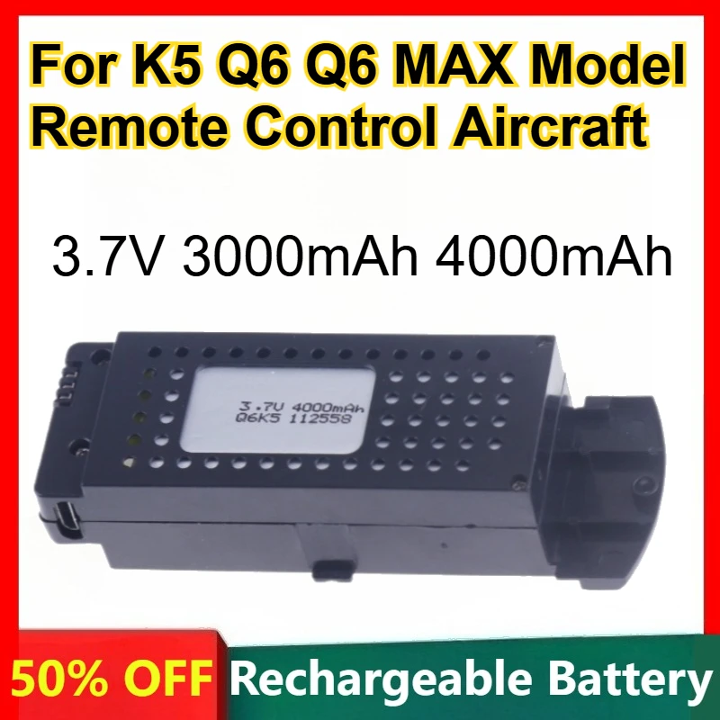 Large Capacity Lith…