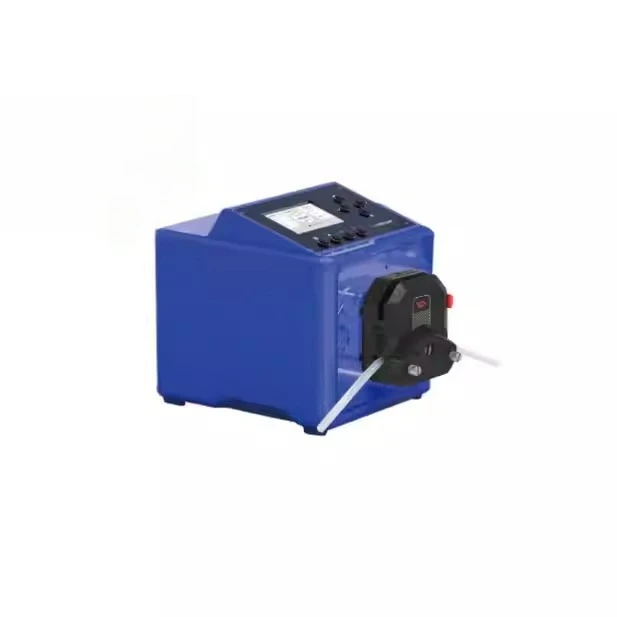 Baoding Leifer explosion-proof peristaltic pump EF903 series explosion-proof peristaltic pump explosion-proof, explosion-proof