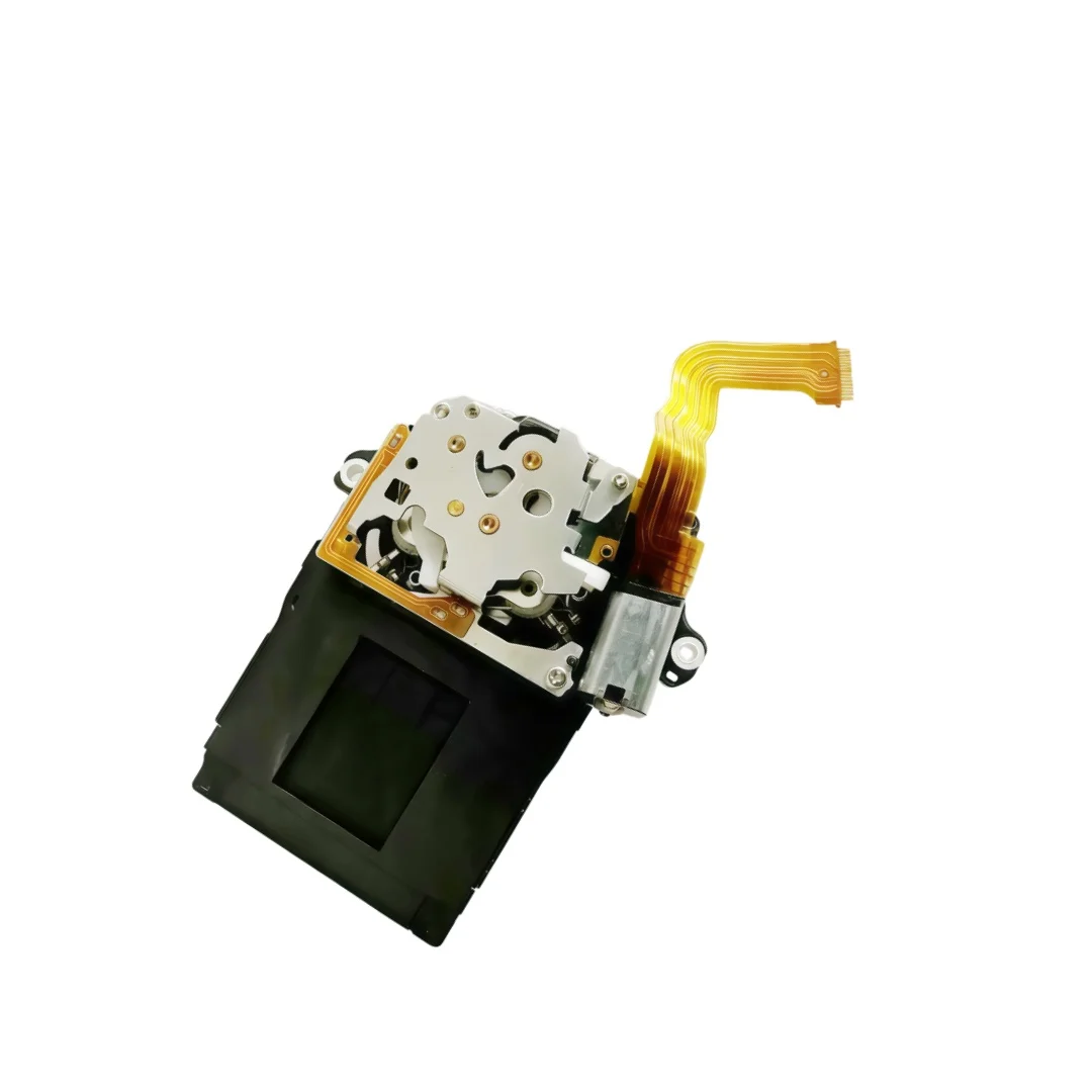 Image of Original Kamera-Verschlusseinheit mit Verschlussvorhangmotor für Nikon Z50II spiegellose Kamera