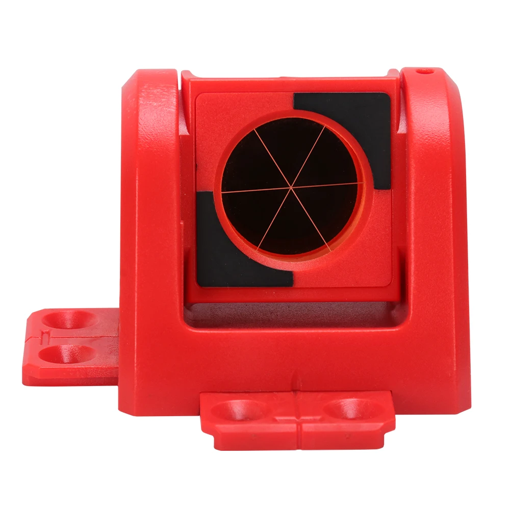 MP081 Mini Prism with a Rugged Plastic housing System