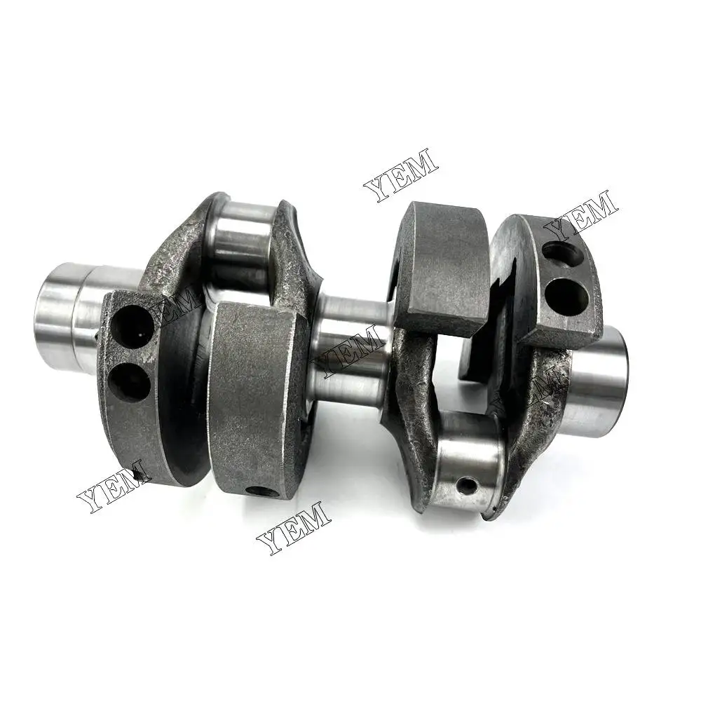 For Deutz Crankshaft F2L511 Engine spare parts