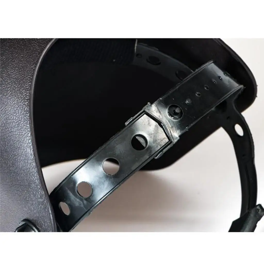 Welding Mask Shade 8 Flip Up Protective Hood Helmet Mask Instrial Face for Welders Welding Protector Tools